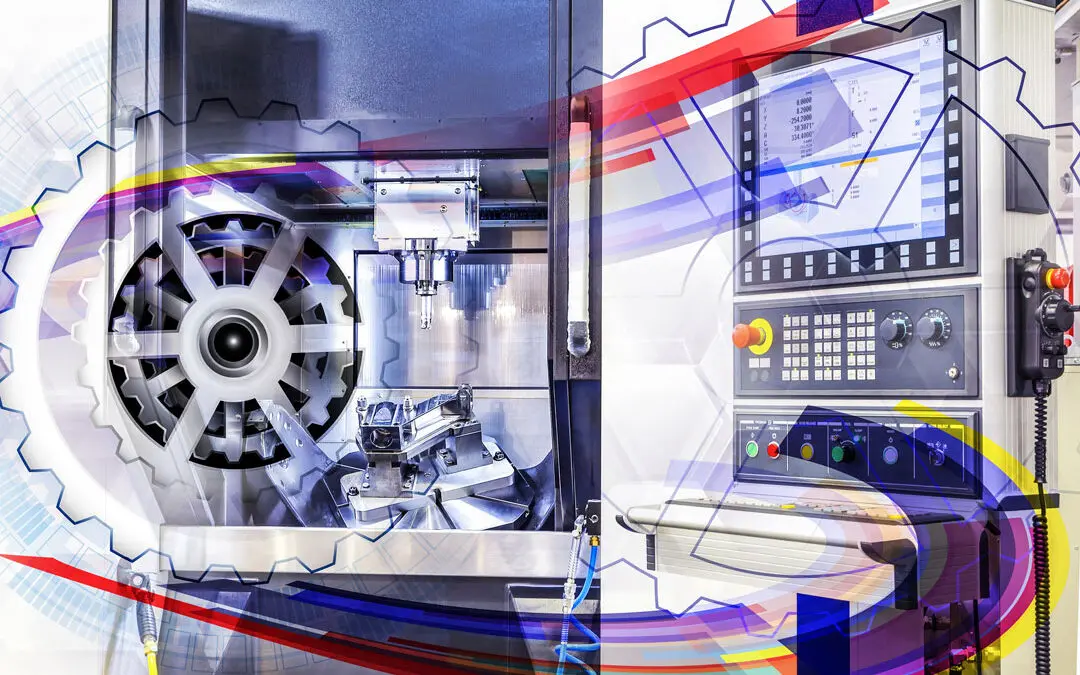 Photo of New & Emerging Industry Trends for CNC Machining 