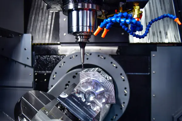 Photo of Common Types of CNC Machining Acronyms to Know  