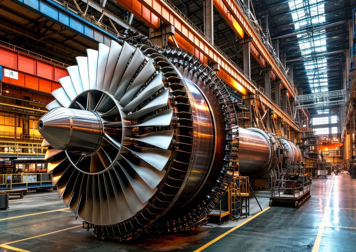 Photo of Career Paths in Machining