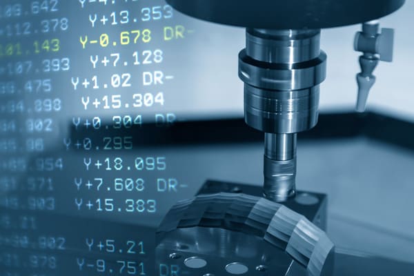 Photo of How does CAM programming work?