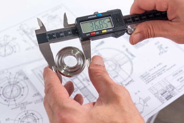 Photo of Top Quality Inspection (QA) Industries for California