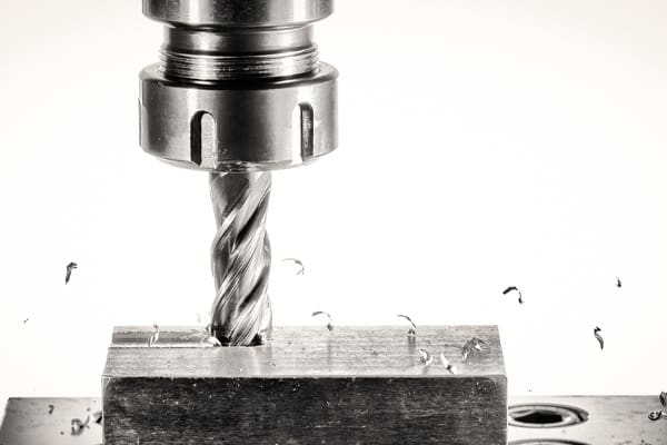 Photo of Difference between manual and CNC machining