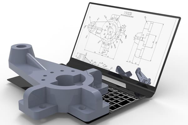Photo of SOLIDWORKS Acronyms to Know